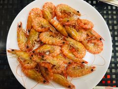 -双海酒店·海鲜家常菜(南戴河店)