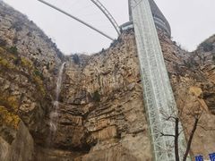 -潭溪山