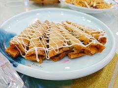 -豪翔盛宴(罗村大道店)