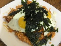 -李先生的首尔小馆(松江启源广场店)