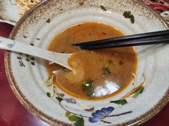 -金杨拉面王小吃面馆·牛三宝面·红烧牛肉粉