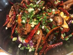 -巴人堂(女儿城店)