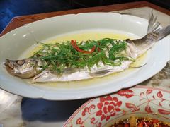 -二十八里太湖船菜(吉祥路店)