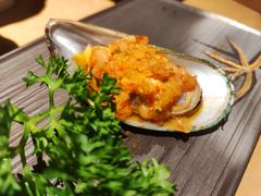 -京旬海鲜放题·铁板烧自助餐厅