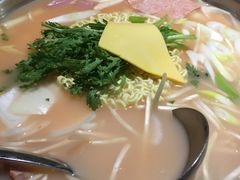 -火炉火自助餐(枫蓝国际店)