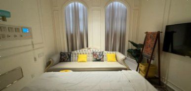 -米诺娃妇女儿童医院·三级妇儿医院