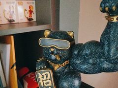 -大焱搏击·泰拳·拳击俱乐部(大柏树店)