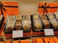 -檬舒舒MonChouChou(环球金融中心店)