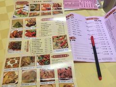 -石岐佬中山菜馆(张溪店)