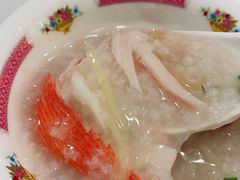 -东鑫记港式茶餐厅(南京东路店)