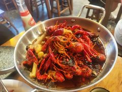 老长沙口味虾-虾小龙老长沙龙虾馆(坡子街店)