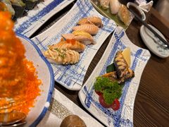 -大雄寿司(中华广场店)