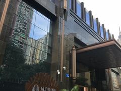 -威珀斯酒店·珀萃美食餐厅 | 海鲜刺身·现烤生蚝·特色烤肉