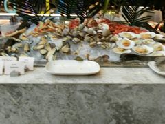 -上海虹桥宾馆味翠餐厅