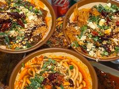 -清真·馬坡二旦烧烤(人生一串拍摄店)