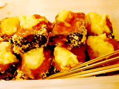 -品腐记·豆腐王朝(老门东总店)