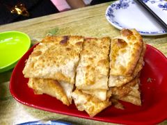 羊肉炕馍-十梨香
