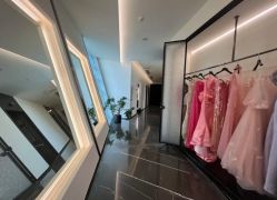 -Bridal Queen·婚纱女皇