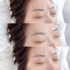 -Verywang半永久纹眉•仪器野生眉