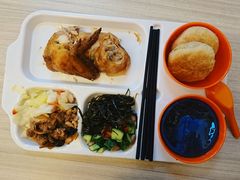 -香妃烤鸡(新奥店)
