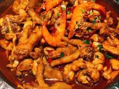 -胖哥俩肉蟹煲(杭州下沙学林街店)