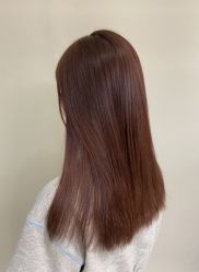 -潘多拉Hairsalon