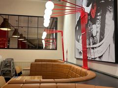 -城市大道红炉披萨烘焙坊