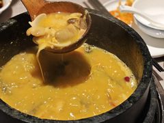 -野·大山里野生菌石锅土鸡(益田假日店)