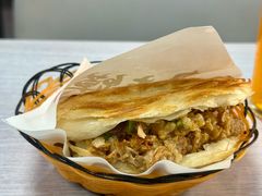-大姐麻辣烫(莲宝中路店)