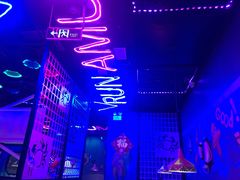 大堂-蛮横肉蟹煲(印象城店)