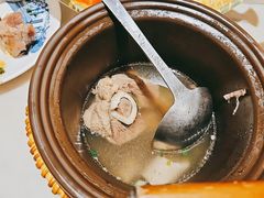 -小菜园新徽菜(南京秦淮龙蟠汇店)