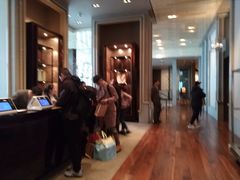 -上海柏悦酒店