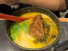 -和府捞面(天河领展广场店)