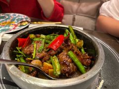 -海派悦庭·海胆烧麦·新融合菜(凯德广场店)