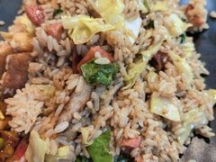 鸡排炒饭-津门炒饭王(天佑城店)