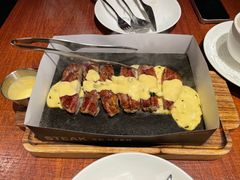 -卡朋厨房(289艺术园区店)