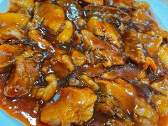 -老七饭馆(光荣道总店)