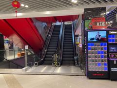 -科润城商场(广州南路店)
