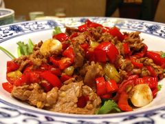 -湘潭九龙鱼头店(城南西路店)