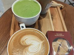 -Peet's Coffee皮爷咖啡(豫园店)