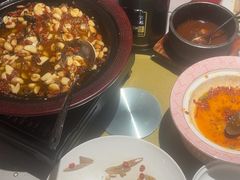 -千百味红餐厅·江西菜(绿地双子塔店)