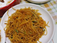 -姥姥春饼·烤鸭(未央路盛龙店)