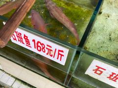 -龙记园海鲜坊(免税城店)