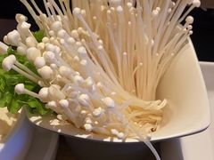 -额尔敦·品质自助(摩尔城店)