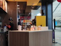 -麦当劳(深圳北站高铁店)