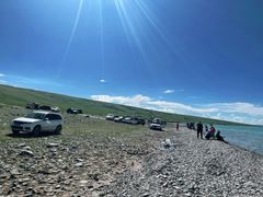 -青海湖国家重点风景名胜区