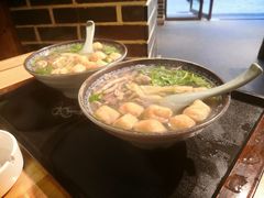 -老城南.鸭血粉丝汤(夫子庙店)