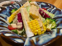 -大岛日本料理铁板烧(南通大饭店)