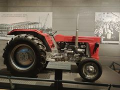 -柳州工业博物馆