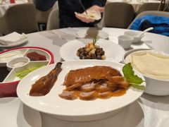 -满堂·烤鸭店·北京菜(鼓楼店)